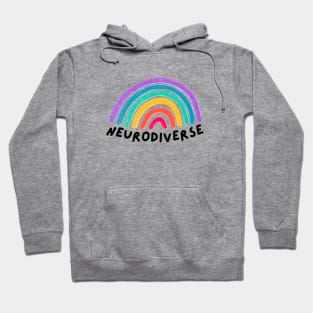 Neurodiverse Hoodie